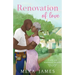 Renovation Of Love