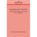 American Traits: From the Point of View of a German