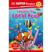DK Super Readers Level 1 Explore the Coral Reef