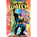 Infinity Watch: Power Corrupts