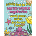 Activity Book For Kids Water World Mysteries - Word Games, Mazes, Dot-to-Dot & More: Fun & Educational Ocean, Sea and Marine Life Activities for Kids