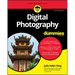 Digital Photography for Dummies