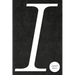I.