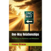 One-Way Relationships: The Path to Joy, Resilience, and Wholeness