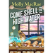 Come Shell or High Water