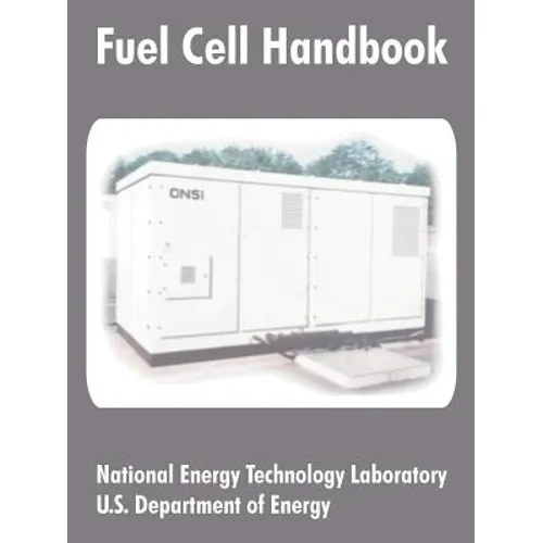 Fuel Cell Handbook