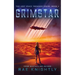 GRIMSTAR (The Lost Space Treasure Series, Book 4): A Space Adventure for Teens