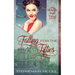 Falling for the Fifties: A Time Travel Romance