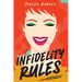Infidelity Rules: A Menu For Disaster, The Perils of Loving Food, Wine, and Married Men