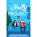 The Holly Project: A festive fake dating rom-com to curl up with this Christmas