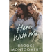 Here With Me