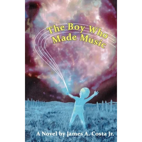 The Boy Who Made Music