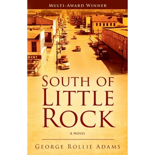 South of Little Rock