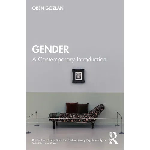 Gender: A Contemporary Introduction