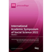 International Academic Symposium of Social Science 2022: Volume 2