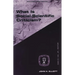 What Is Social Scientific Criticism?