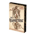 The Resurrectionist: Deluxe Stenciled Edges