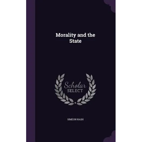 Morality and the State