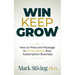 Win Keep Grow: How to Price and Package to Accelerate Your Subscription Business