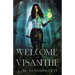 Welcome to Visanthe