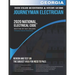 Georgia 2020 Journeyman Electrician Exam Questions and Study Guide: 400+ Questions for study on the National Electrical Code