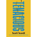 Tenacious: The Art of Relentlessly Pursuing Your Wildest Dreams