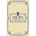 Props: Proverbs & Psalms Apart (365 Daily Devotions)