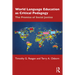 World Language Education as Critical Pedagogy: The Promise of Social Justice