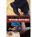 Wingtips with Spurs