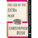 The Case of the Extra Man: A Ludovic Travers Mystery