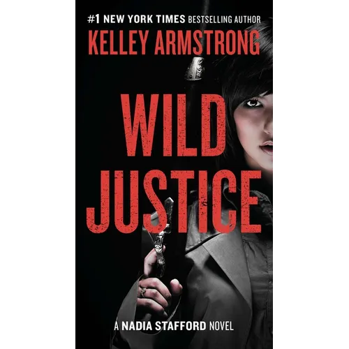 Wild Justice