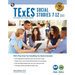 TExES Social Studies 7-12 (232) Study Guide 2025-2026