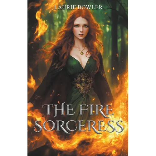 The Fire Sorceress