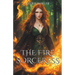The Fire Sorceress