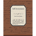 Self-Investment