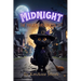 Midnight: The Magical Halloween Cat