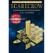 Scarecrow: Book Three of the Vanir Trilogy