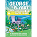 George the Flybot and the Treasure of Cocos Island