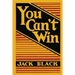 You Can't Win