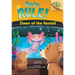 Dawn of the Axolotl: A Branches Book (Pets Rule! #9)
