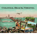 Colonial Beach, Virginia: Playground of the Potomac