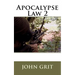 Apocalypse Law 2