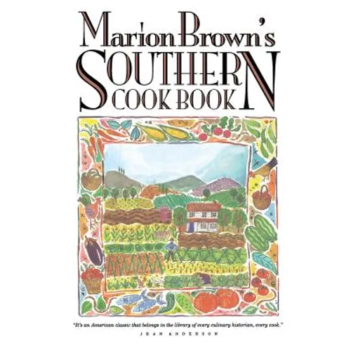 Marion Brown's Southern Cook Book