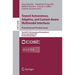 Towards Autonomous, Adaptive, and Context-Aware Multimodal Interfaces: Theoretical and Practical Issues: Third Cost 2102 International Training School