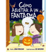 Como Asustar a Un Fantasma