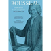 Rousseau, Judge of Jean-Jacques: Dialogues