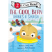 The Cool Bean Makes a Splash