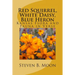 Red Squirrel, White Daisy, Blue Heron: Kansas Flora and Fauna in Verse
