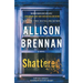 Shattered: A Max Revere Novel