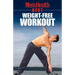 Men's Health Best: Weight-Free Workout
